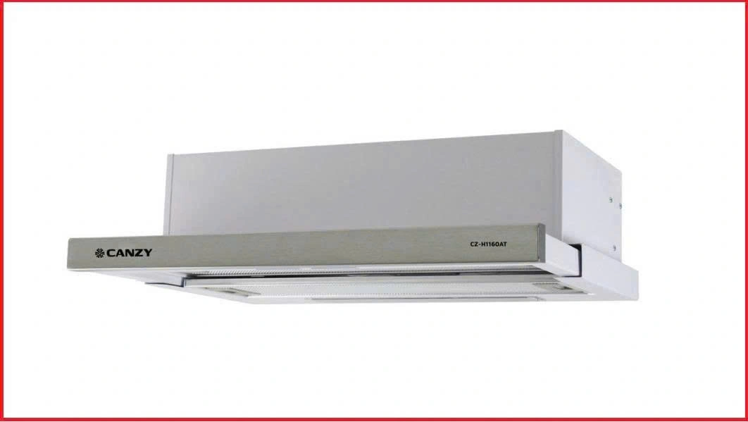 Máy Hút Mùi Âm Tủ Canzy CZ-H1160AT
