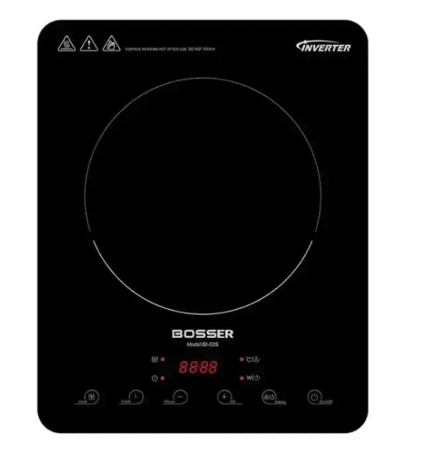 Bếp từ đơn Boss BI-02S