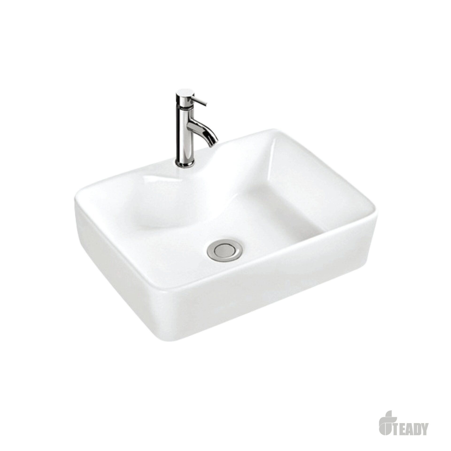 XẢ KHO - Lavabo Dương Bàn Teady LV324D
