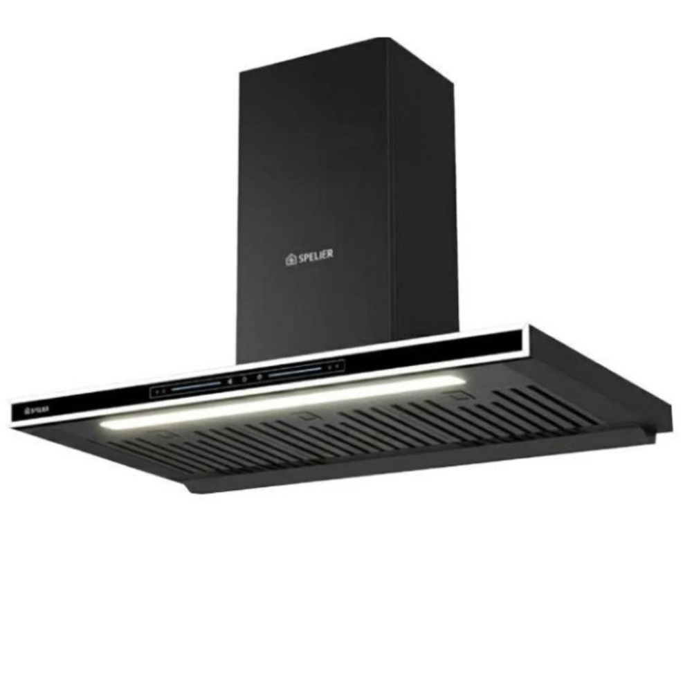 Máy hút mùi Spelier SP 109 HC Lux