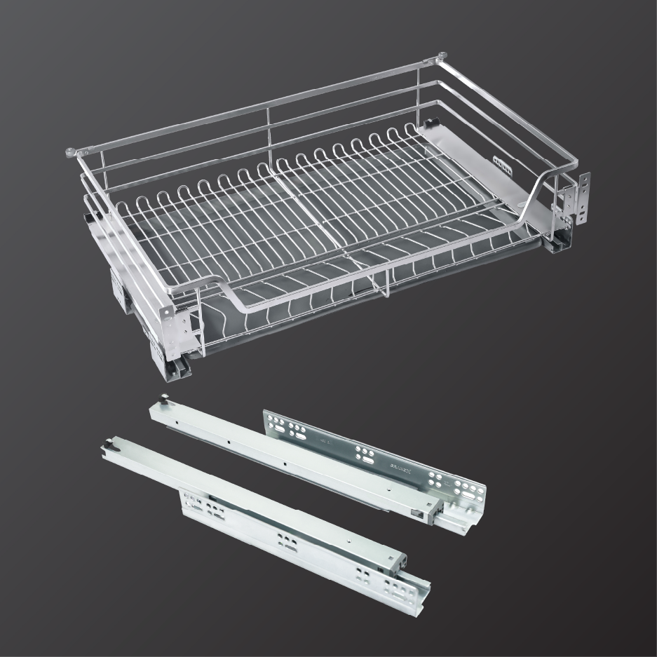 Giá xoong nồi GrandX XP.60S – XP.60S1