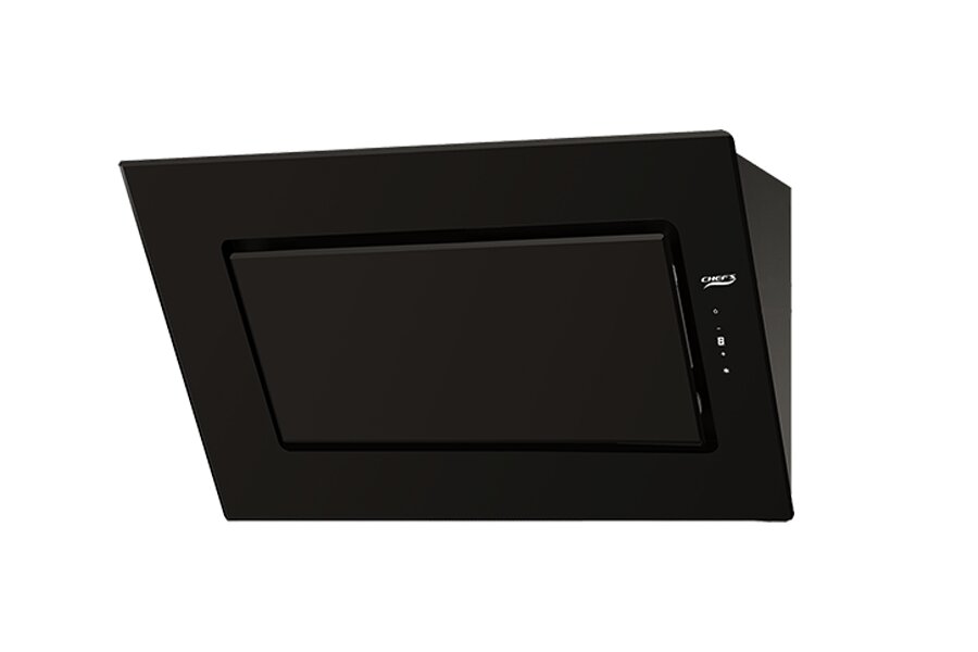 Máy hút mùi Chefs EH-R705E9 – Kính vát sang trọng