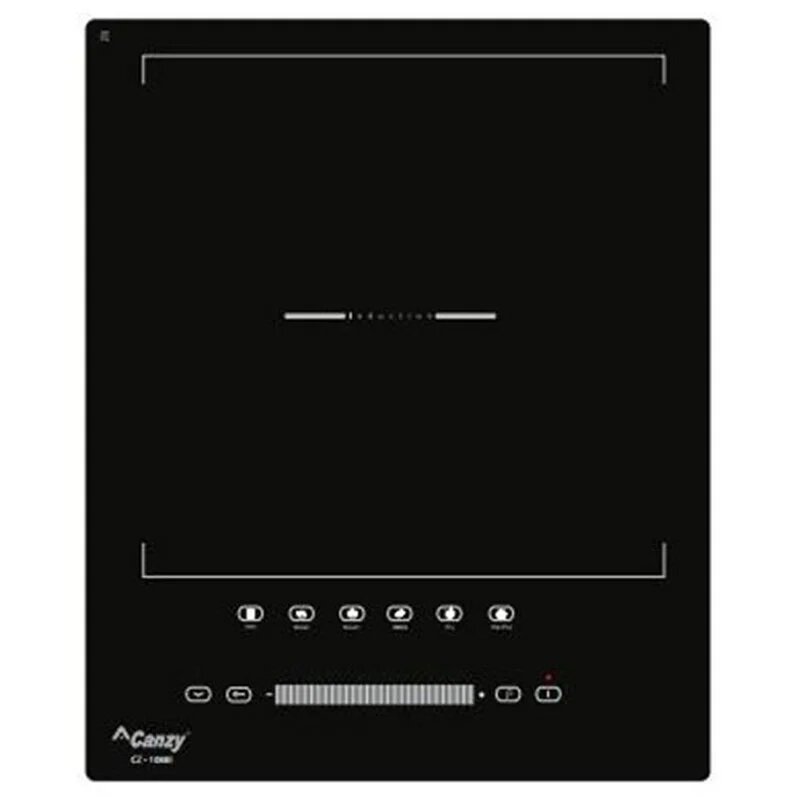 Bếp Từ Đơn Âm Canzy CZ-1088I Inverter tiết kiệm điện