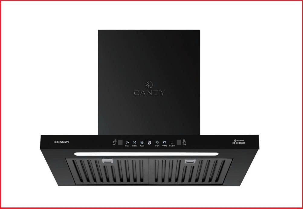 Máy Hút Mùi Canzy CZ-H1470CT
