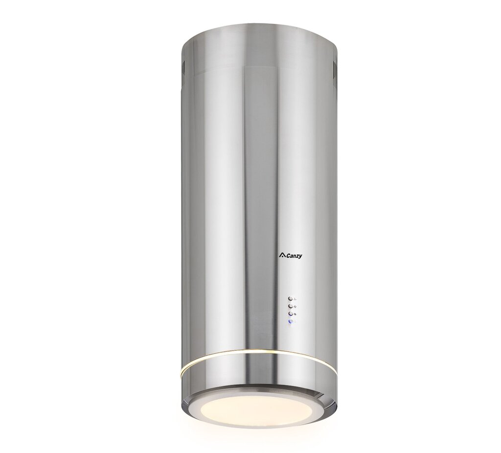 Máy hút mùi treo độc lập Canzy CZ 7038GB