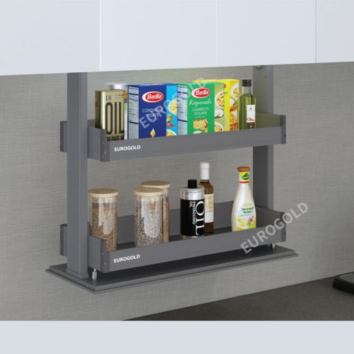 Giá Gia Vị Điện Eurogold EMS3090 (ESV8990Pro)