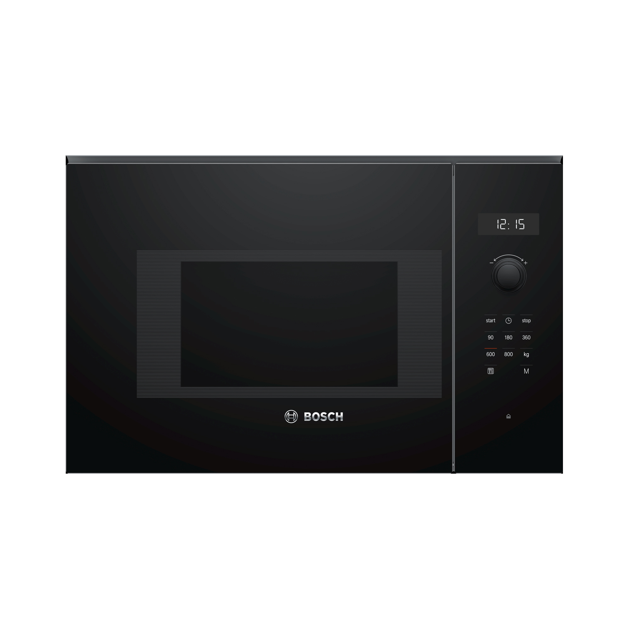 LÒ VI SÓNG ÂM TỦ BOSCH BFL524MB0 SERIE 6
