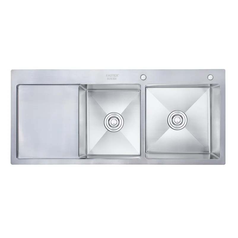 Chậu rửa bát Inox 304 FS 11046HLS