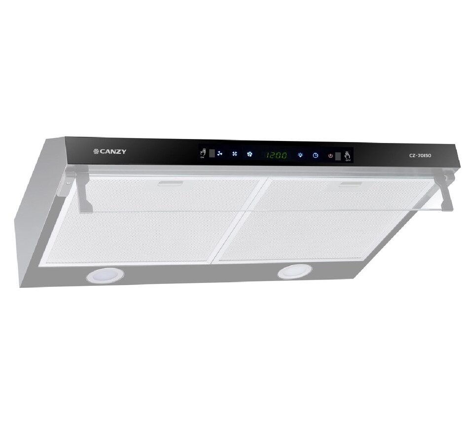 Máy hút mùi cổ điển Canzy CZ 70I50 - Vẫy tay Smart