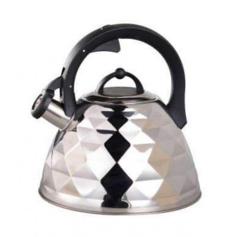 Ấm đun nước Arber AB2.5QT 2.5L inox 304