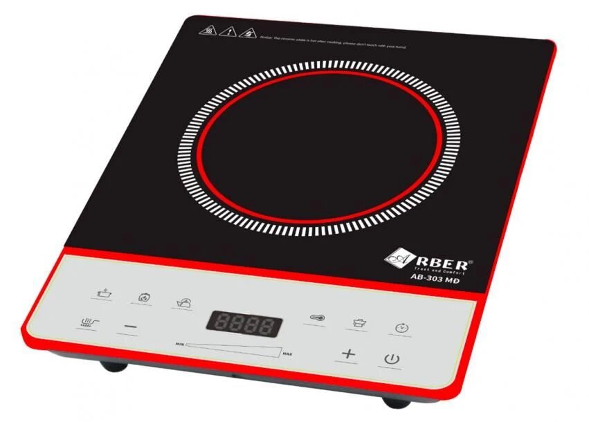 Bếp Từ Đơn Arber AB-303MD