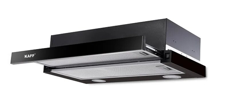 Máy Hút Mùi Âm Tủ KAFF KF-TL1007B