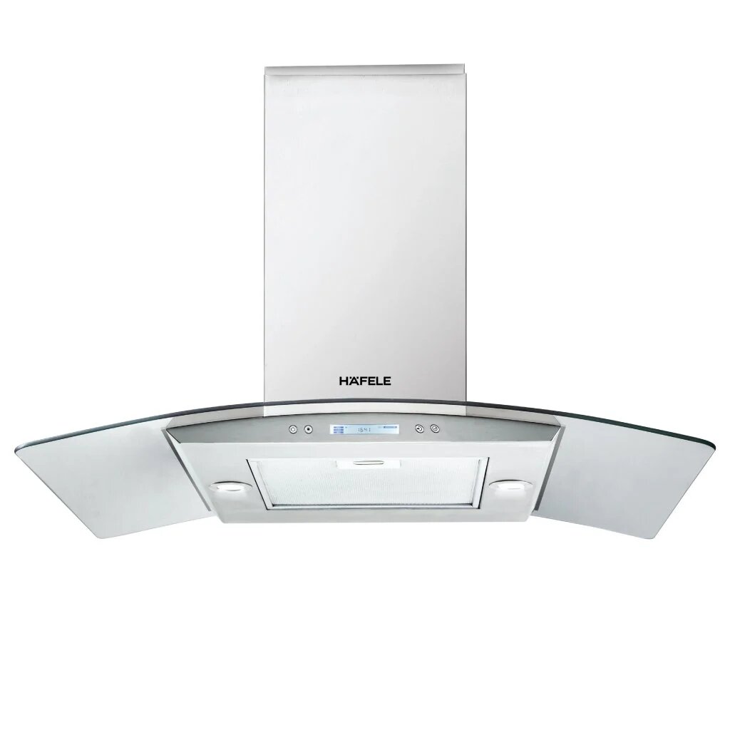 Máy hút mùi gắn tường Hafele HH-WG90B 539.81.185