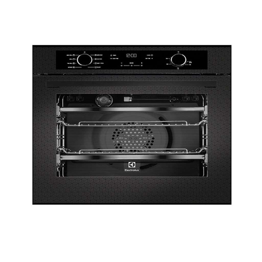 Lò Nướng Âm Tủ Electrolux EVE614BCEB