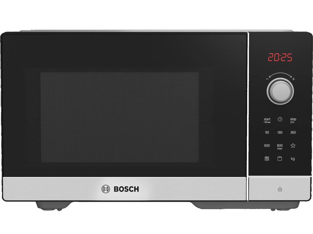 Lò vi sóng Bosch FEL053MS1M Serie 2 - Có nướng 25L