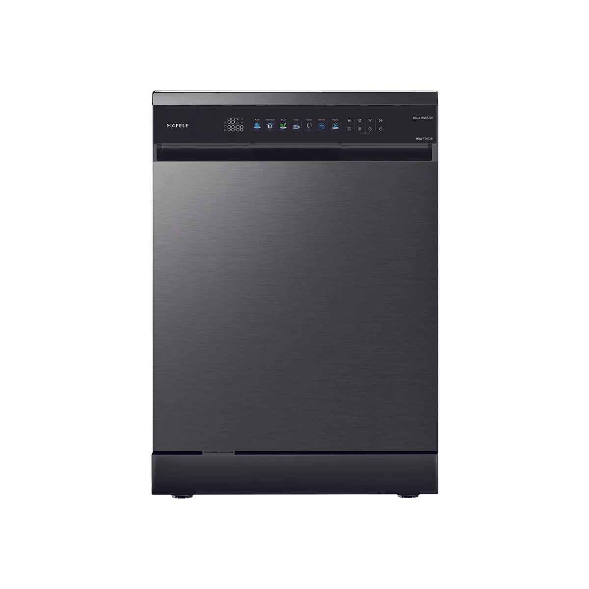 Máy rửa chén Hafele HDW-F6072B 535.29.700