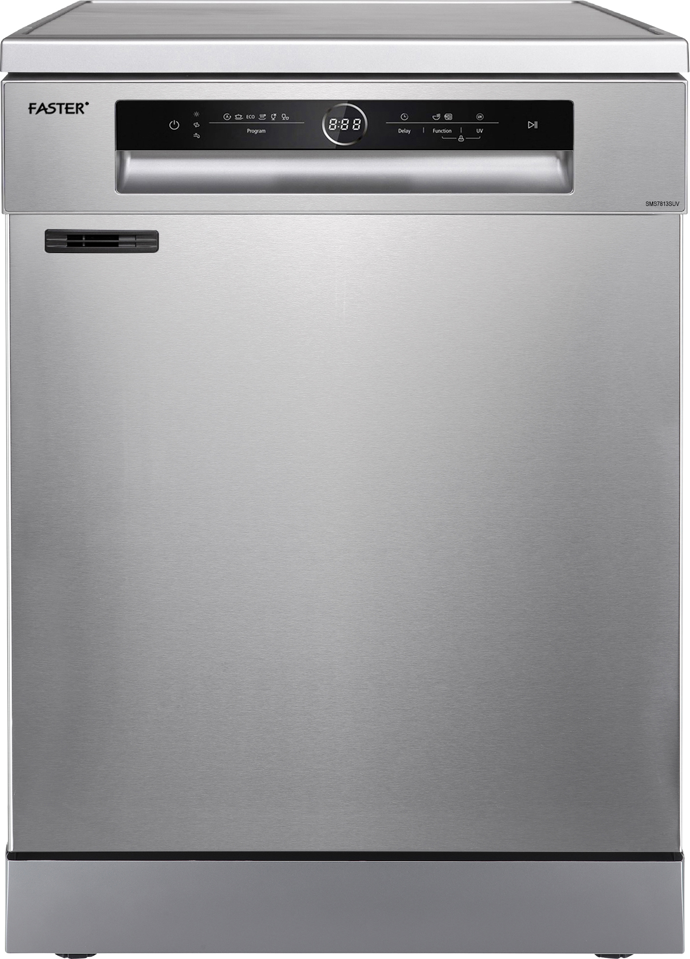 Máy rửa bát công nghệ UV SMS7813SUV