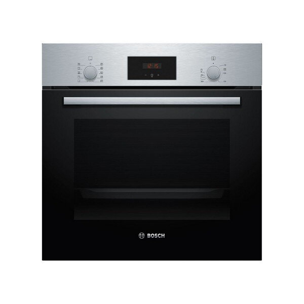 Lò nướng âm tủ Bosch HBF512BS1H Serie 2 nhập Turkey