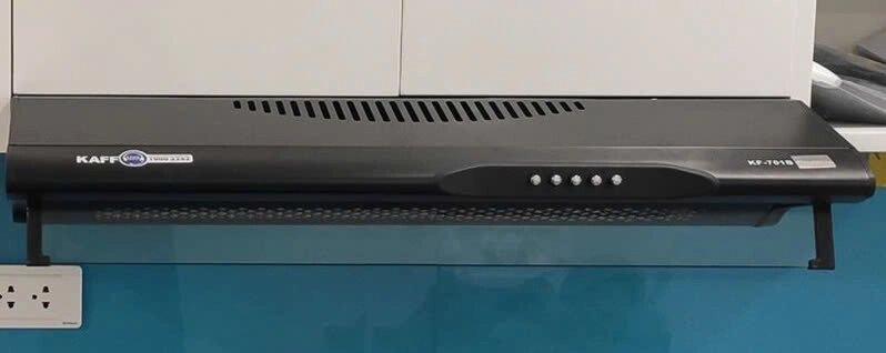 Máy Hút Mùi Cổ Điển KAFF KF 701B