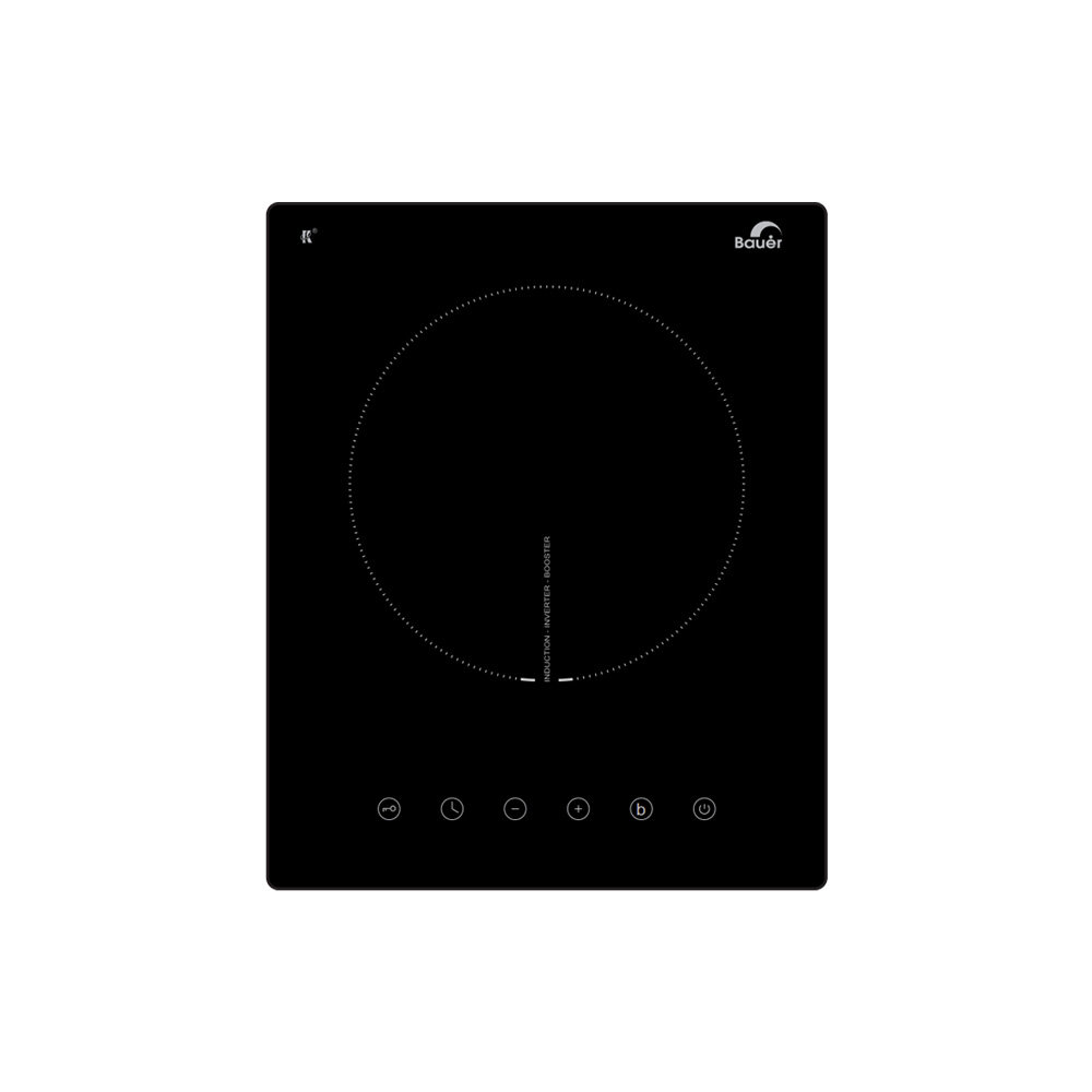 Bếp từ đơn Bauer BE 11DI - Inverter tiết kiệm điện