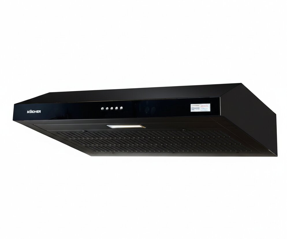 Hút Mùi Cổ Điển Kocher Âm Tủ - Hàng công nghệ cao - Giá rẻ tối ưu