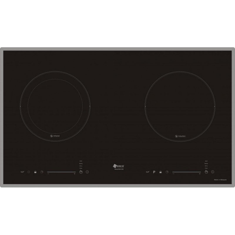 Bếp điện từ Arber MLS556 – 3400W