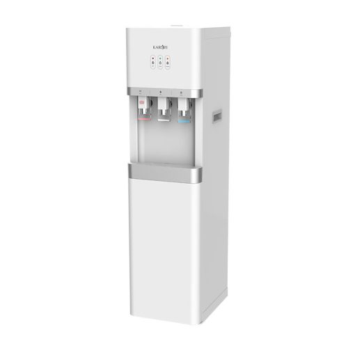 Máy Lọc Nước Nóng Lạnh Karofi HCV-208RO 3 Chế Độ Nước, 6 Lõi Lọc Smax