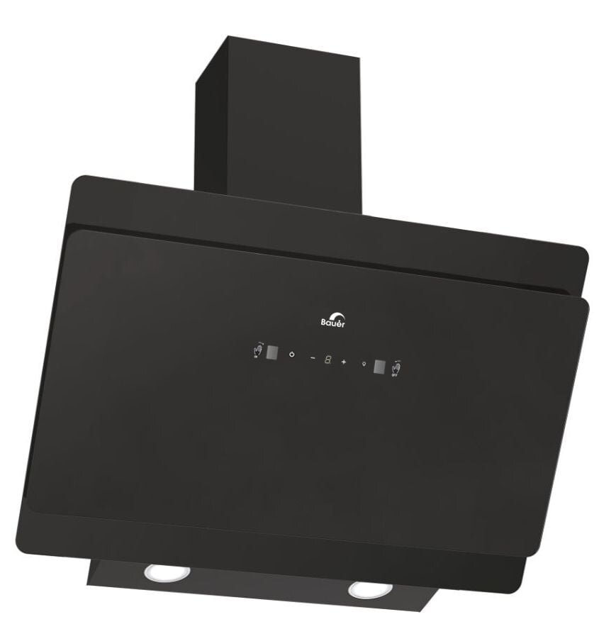 Máy Hút Mùi Bauer BCV70MSI - Vẫy tay Smart