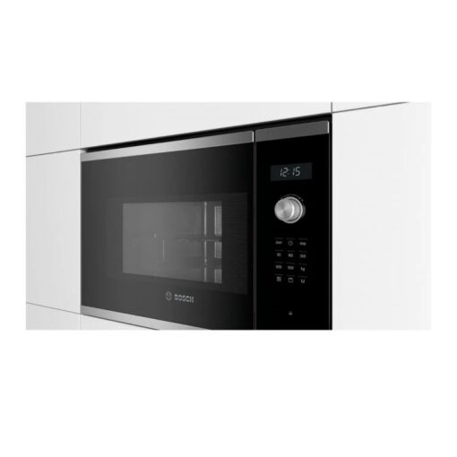 Lò vi sóng âm tủ Bosch BEL554MS0B Series 6