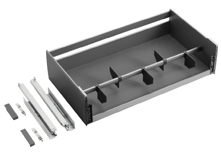 Giá xoong nồi Titanium GrandX XP.90T Fluoro Carbon