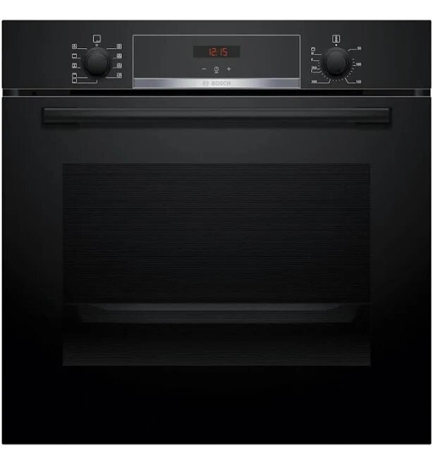 Lò nướng âm tủ Bosch HBA514BB3 Serie 4 nhập Ba Lan