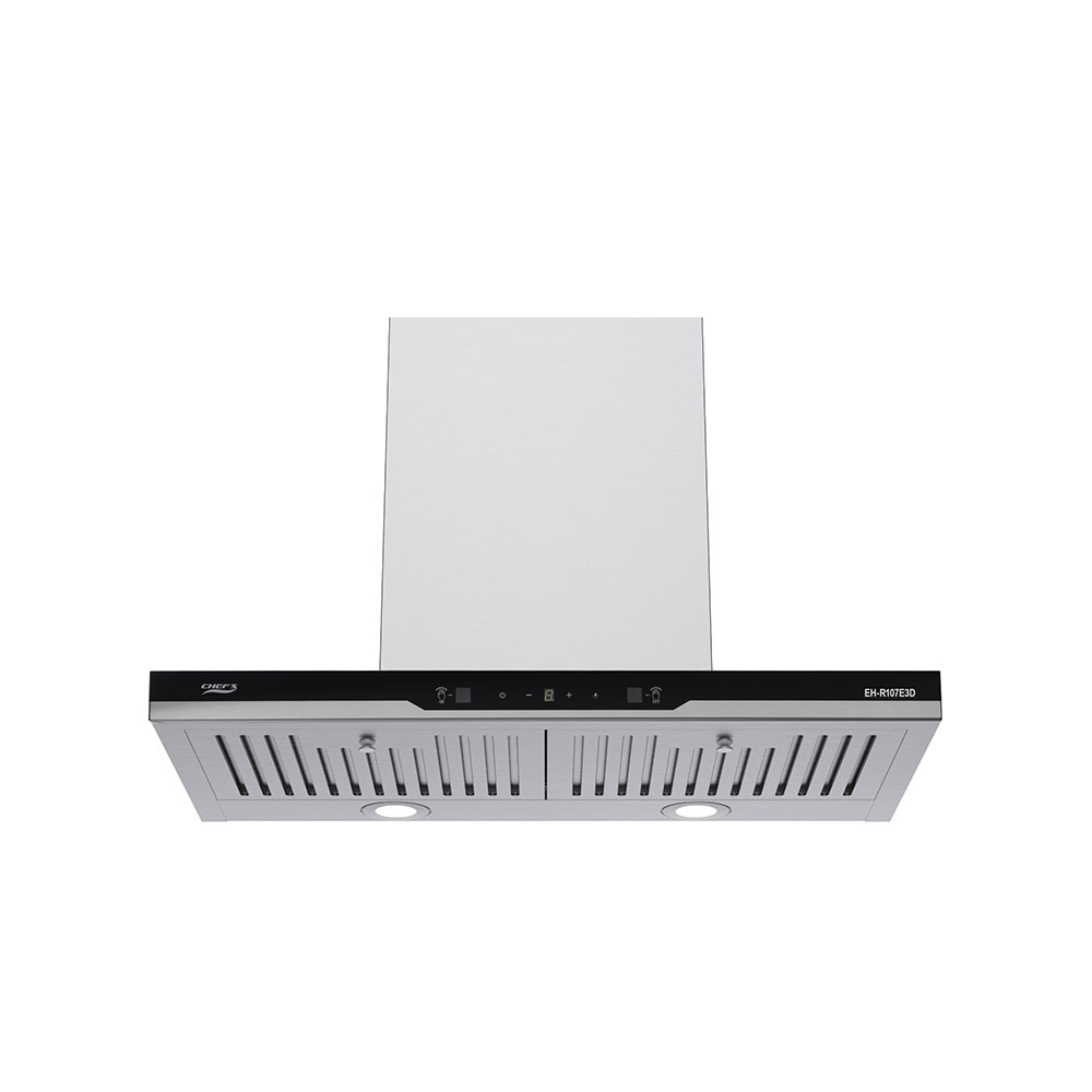 Máy hút mùi chữ T Chef's EH-R107E3D