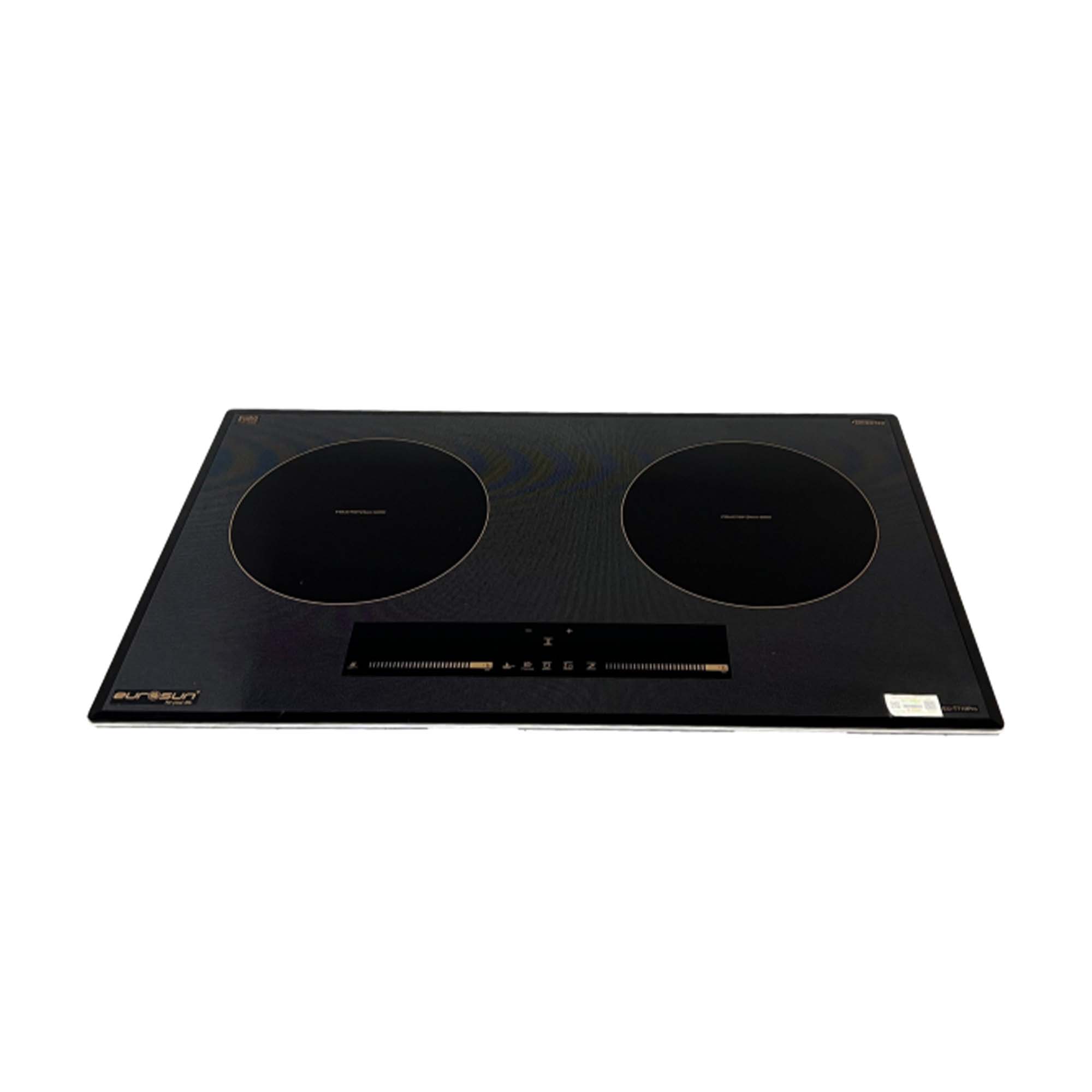 BẾP TỪ 2 VÙNG NẤU EUROSUN EU-T710PRO GOLD