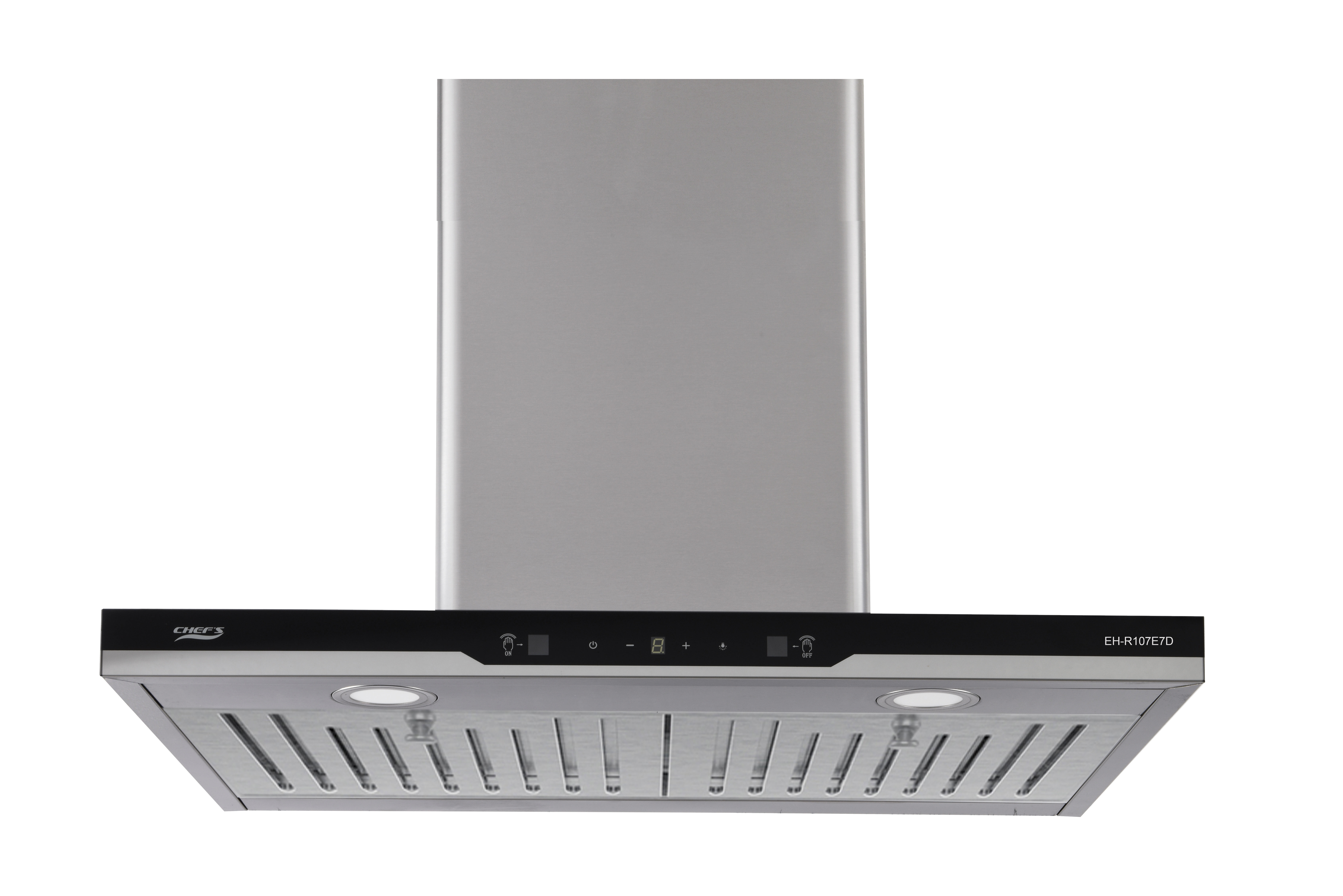 Máy hút mùi Chefs EH-R107E7D – Động cơ BLDC