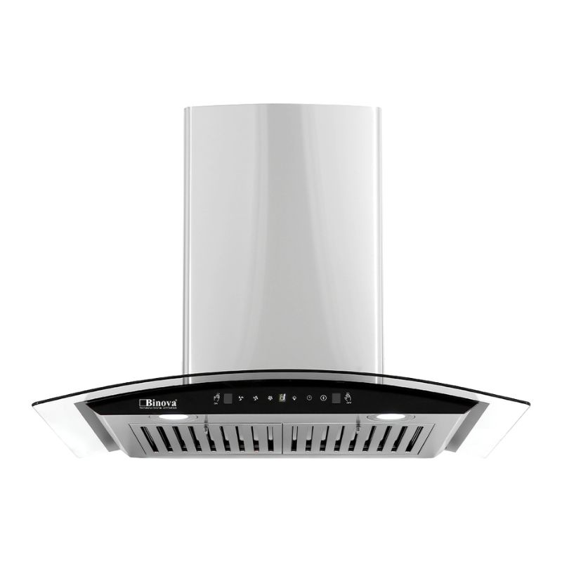 Máy Hút Mùi Binova BI-1900SH-90 Áp Tường 90cm
