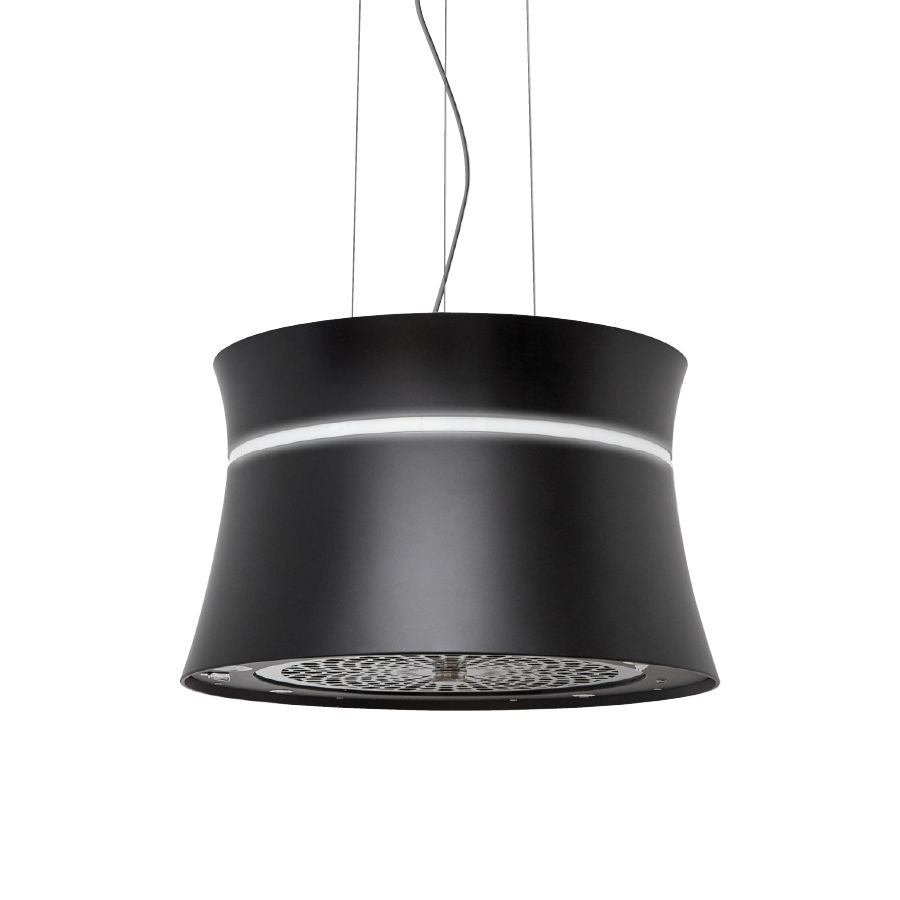 Máy hút mùi đảo Malloca SOPHIE K500B - Nhập khẩu Ý