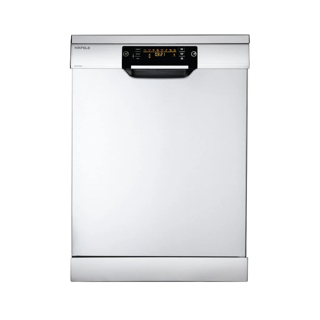 Máy rửa chén Hafele HDW-F60C (533.23.200) - Độc lập - 15 Bộ