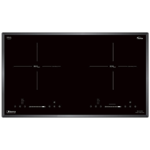 Bếp từ Binova BI-268GM nhập Đức