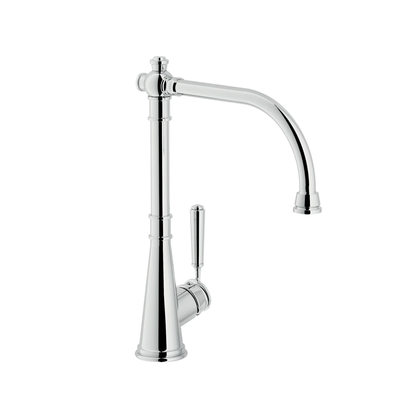 Vòi rửa bát Nobili Charlie NB254 - Tân cổ điển Ý | Nhập khẩu 100%