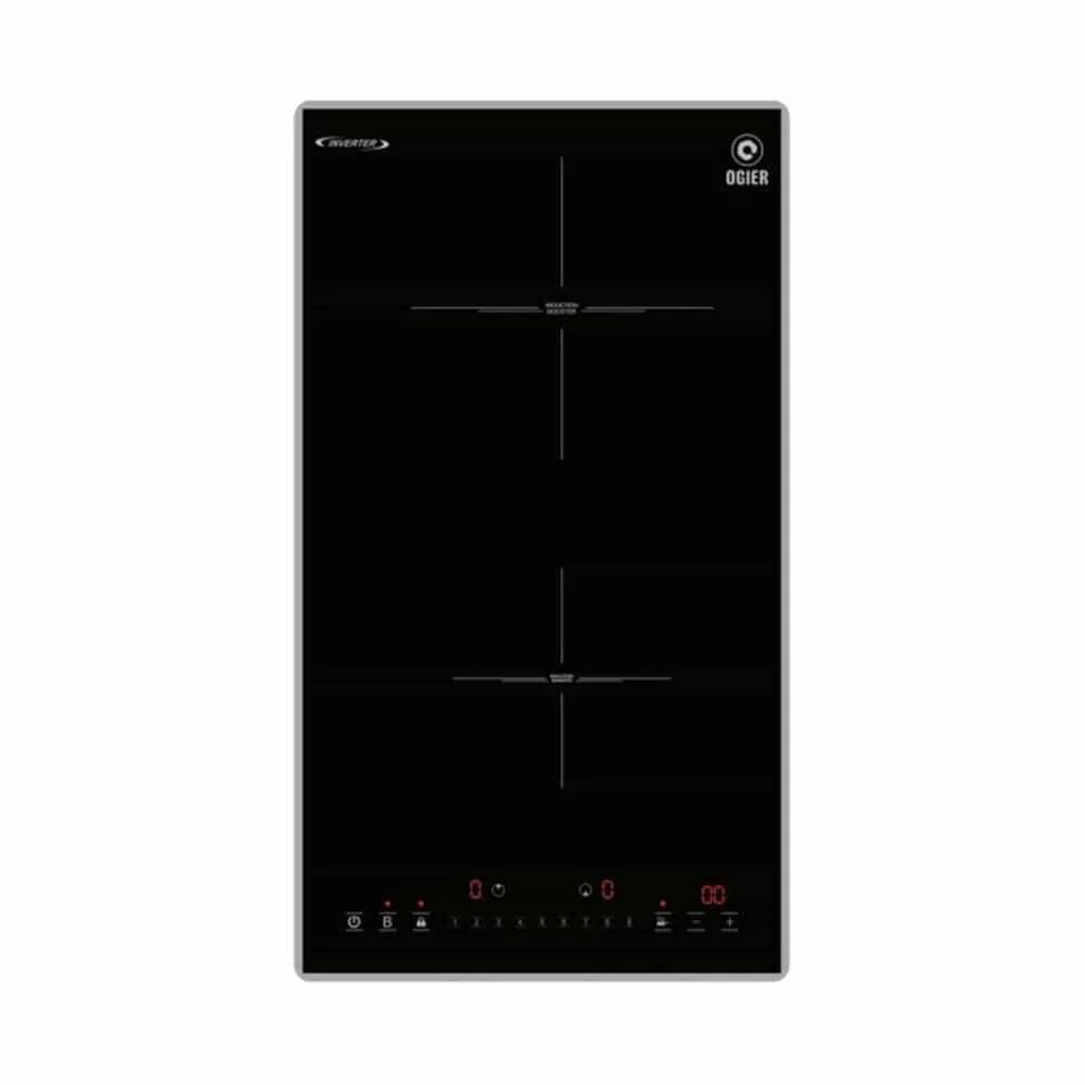 Bếp từ OG SHB330DI nhập Thái Lan - Domino Inverter sôi liu riu