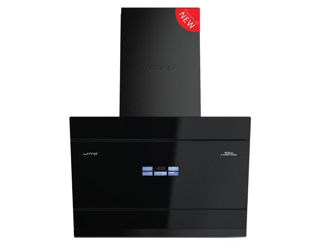 Máy hút mùi Latino LT-V700DC Athena | Động cơ BLDC