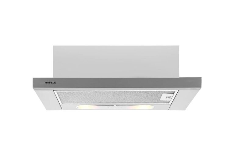 Máy hút mùi âm tủ Hafele HH-TI60D 539.81.083 - 60cm Ba Lan