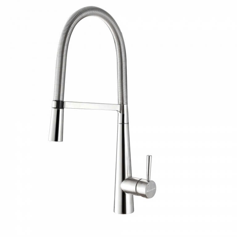 Vòi rửa bát Konox KN1909