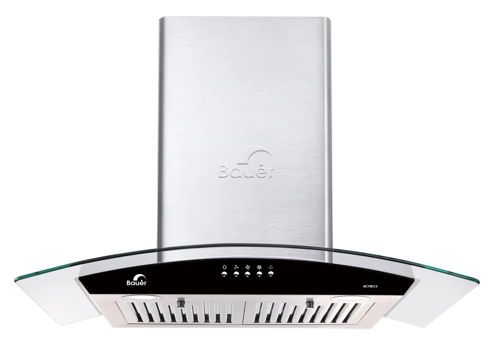Máy Hút Mùi Bauer BC 70EC3