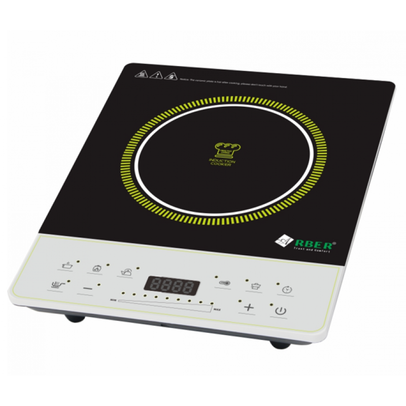 Bếp Từ Đơn ARBER AB303 2000W