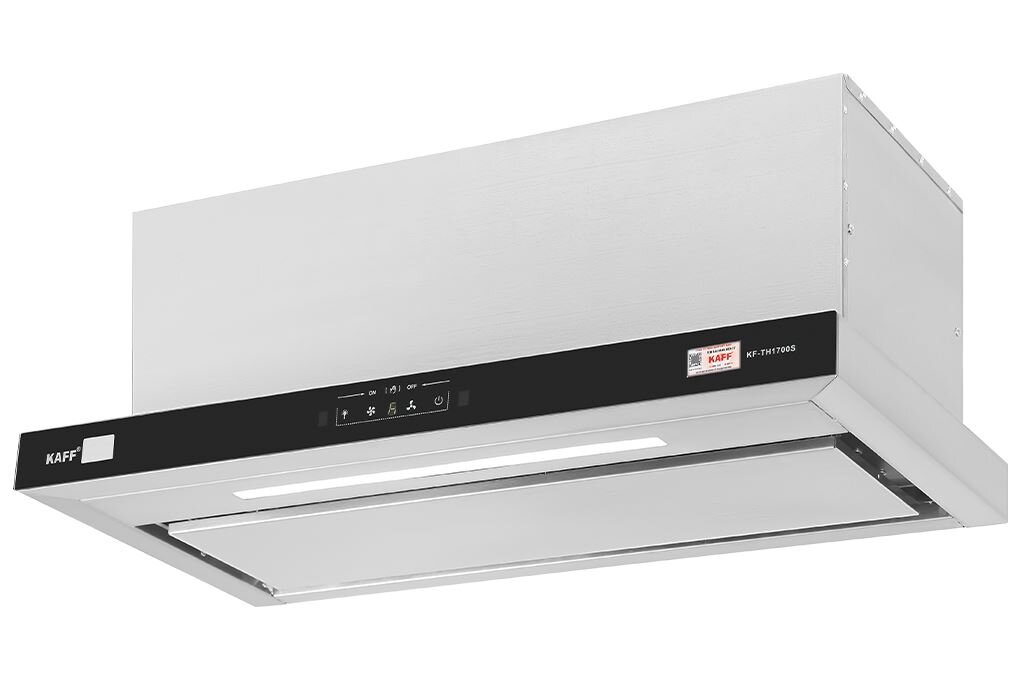 Máy Hút Mùi KAFF KF-TH1700S - Âm Tủ Vẫy Tay Smart