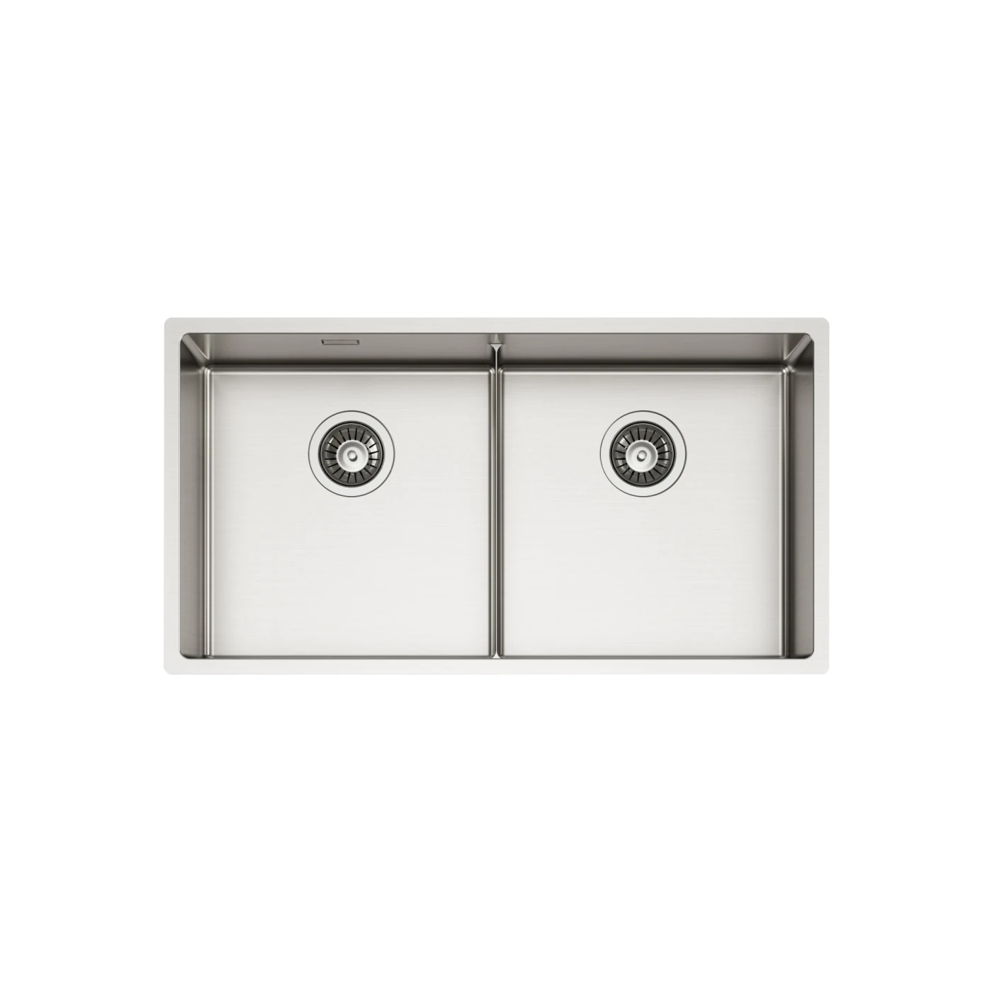 Chậu rửa bát Tasca Icon NT642U - Nhập khẩu 100% Italy