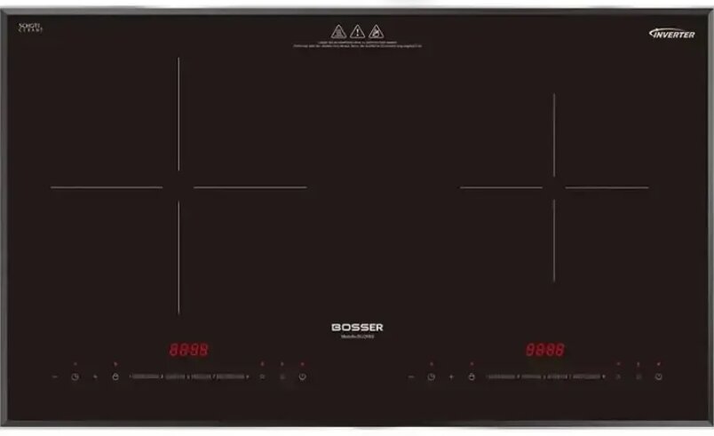 Bếp từ đôi Boss BIJ265S nhập khẩu