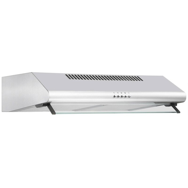 Máy hút mùi cổ điển Binova BI-230-I-06 Inox 304