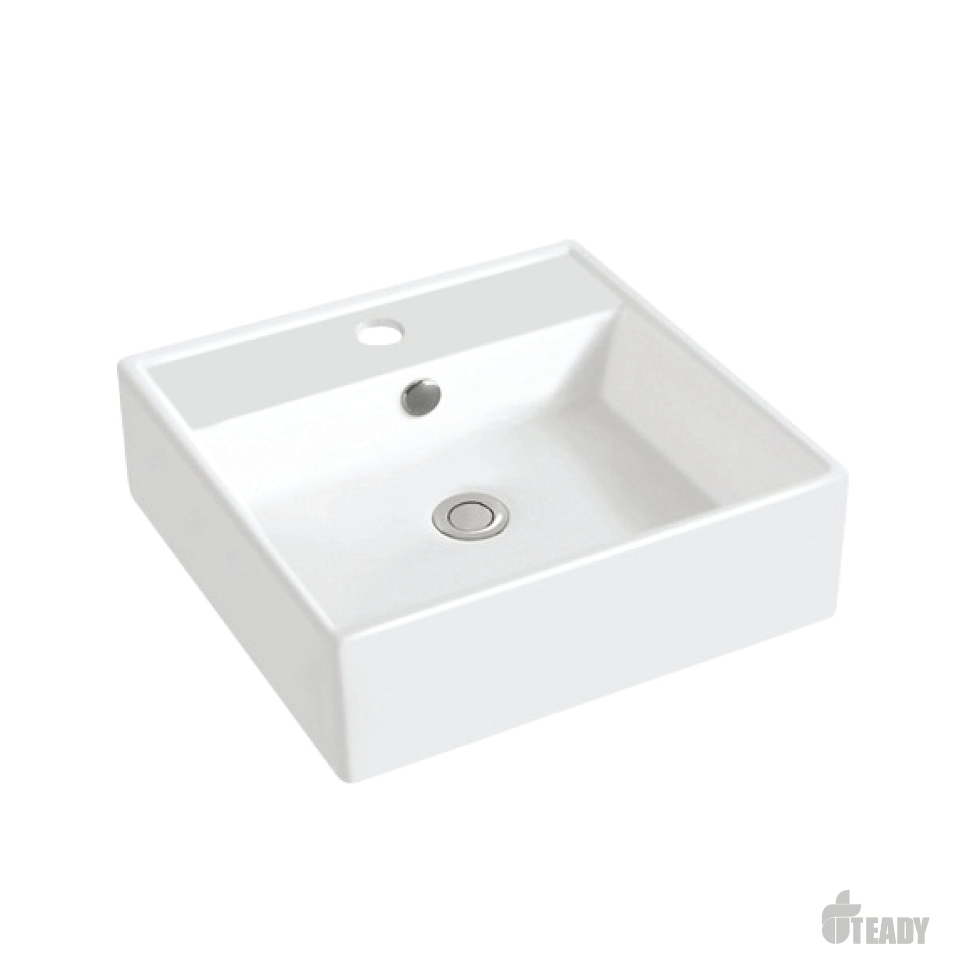 XẢ KHO - Lavabo Dương Bàn TEADY LV311B